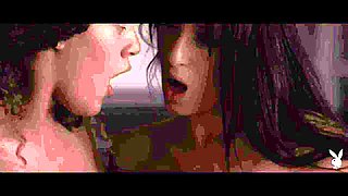 A Girl Knows - PlayboyTV