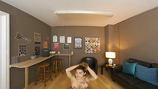 Callie T - Strip Time