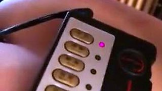 Extreme bondage and submission punishment for naughty teen