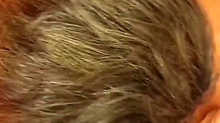 Beautiful Mature Wife Selena Half Naked Sex