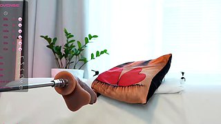 Amateur japanese teen toyed and fucked