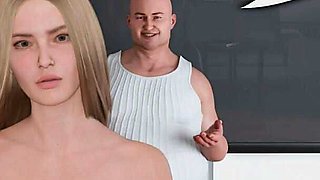 Wife by Contract Part 1