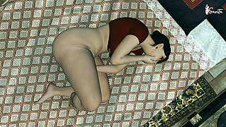 Indian Desi Bhabhi Hot Confession
