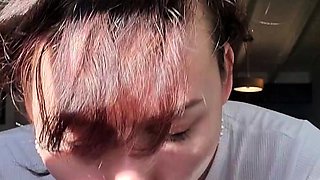 Cute amateur webcam teen girl toying pussy on webcam