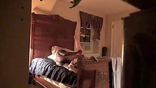 Shared wife secretely records BBC encounters for hubby