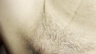 Breaking in My Friend's Wife, My Dick Is Very Big and She Has a Very Small Hole