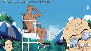 Hot Japanese Wife Cheats in Uncensored Hentai - English Subs