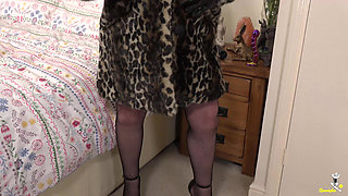 Auntie Trisha - Back From the Club
