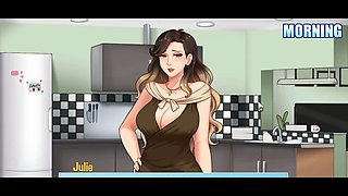 Gravity Falls anime meets Valorant in some naughty hentai action