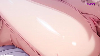 One Piece Stussy (19) Hen