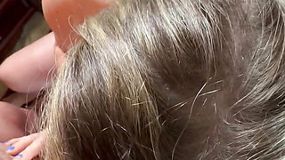 Hot Mature Wife Bonemaiden knows how to please her man