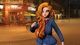 Animation Practice Works 2