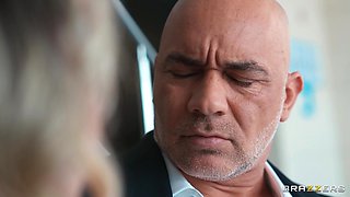 Beautiful slut xxx emotional video