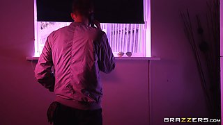 Meme Lover 2 With Nekane Sweet, Danny D, Cara Saint-Germain - Brazzers