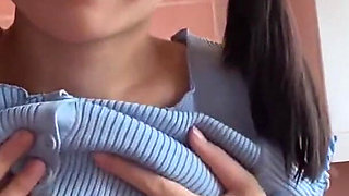 Sun-kissed F-cup Thrill Ride with a Cum-loving Beauty on a Wild Exposed Getaway Part 3