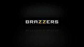Defiance In The Office With Bill Bailey, Leya Falcon - Brazzers