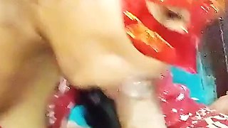 First Time Orgasm Squirting Video