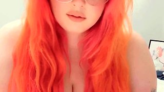 Amazing BBW Webcam Big Boobs Porn Video Livesex Livecam