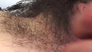 Hot Hairy Milf Valentina Ross Pussy Gaping, Stretching and Fingering