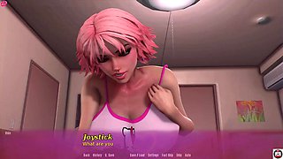 The Wants of Summer - PT 05 - Milf likes them youmg