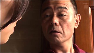 Daughter In Law Uncensored (Natsume) - Hara Sarasa - [NEW