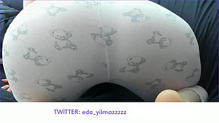 My Ass Was Azdi- My Ass Burns