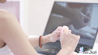 AV Jiali - hd video