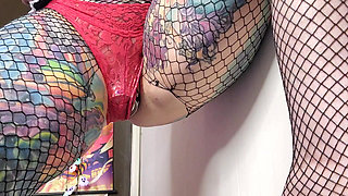 Hentai Housemaid: Sexual Servitude/pussy Only