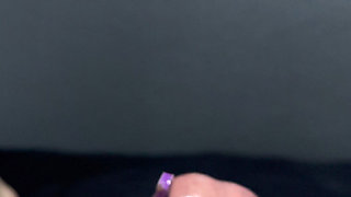 Urethral Electro Fuck