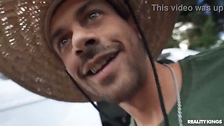 Cummy Camp Out / Reality Kings