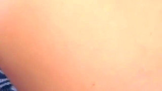Fondling to Fucking: Stepdaughter's Couch Confession!