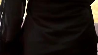 Cfnm amateur femdom group party