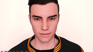 Being a Dik 0.5.0 Part 95 Welcome to the Family by Loveskysan69