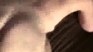 Hot wife squirts while watching porn dd