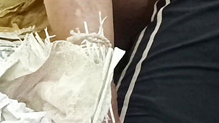 After a Long Day in the Fields - 4K Real Village Romance”