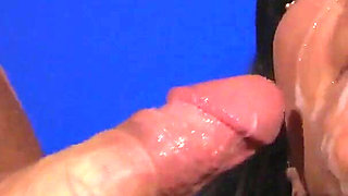 Italian Slut Loona Luxx with Big Perky Tits and Brunette Hair Gets Her Ass Gaped by a Monster Cock