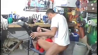 Old dad: Big Tits, Blowjob  Amateur Porn
