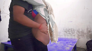 Indian Dever Ne Apne Sexy Bhabhi Ko Hi Chod Diya   Indian Desi Sexy Bhabhi