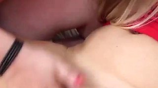 Selena & Savana re-union