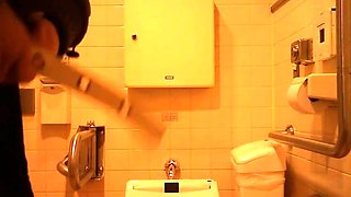 Amateur latin caught by hidden cam