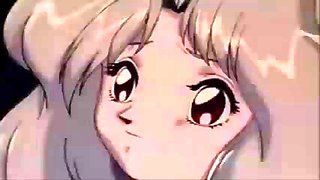 wet pussy anime teen fucked in cadge