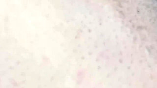Cheating Wife Pussy and Ass Fuck with Desi Cucumber