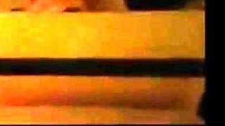 Thai MILF Gets Fucked in a Dorm by Friends
