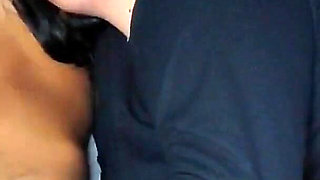 Mamacita From Argentina Gives Me a Good Blowjob She Swallows It All Down to Her Throat
