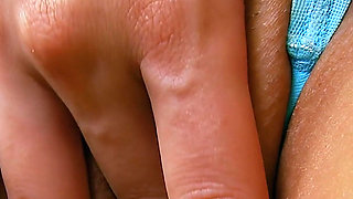 Autumn Westin - Panty Teasing Ii 4K