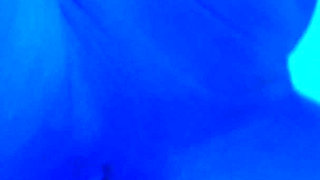 Asmr Blowjob and Pussy Rubbing