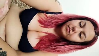 Sexy Amateur Preggo Girl in Webcam Free Big Boobs Porn Video