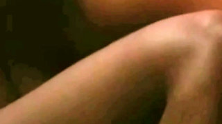 Desi Indian Tamil Wife Renu Gifts Ex-lover Lux to Cuck Hubby: Hot 3some Missionary & Pussy Lick!