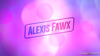 Alexis Fawx And Ryder Rey In Fucking Cheater