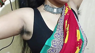 Big boobs horny wife gave sexual pleasure to her husband (Hindi audio)